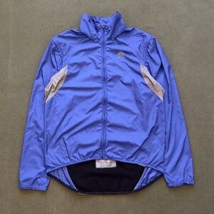 Vintage Nike ACG Oregon Series Convertible Outer Shell Jacket